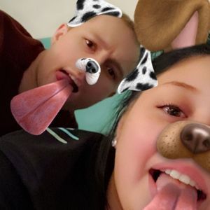 Meet your Posher, Breanna